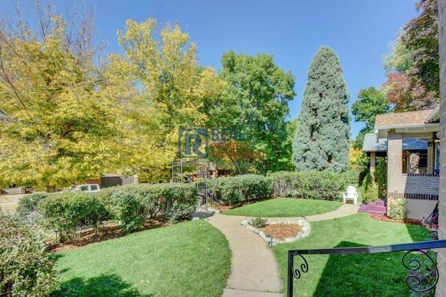 Building Photo - 594 S Ogden St