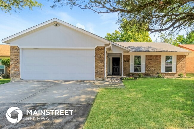 Building Photo - 6637 N Park Dr