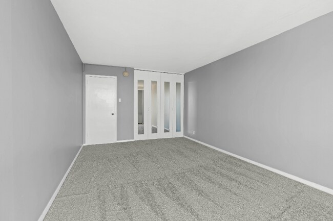Building Photo - 2401 Pennsylvania Ave