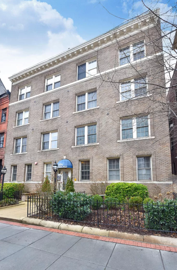 Primary Photo - 1736 18th St NW