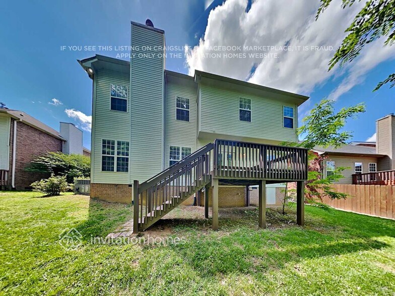 Building Photo - 6975 Calderwood Dr