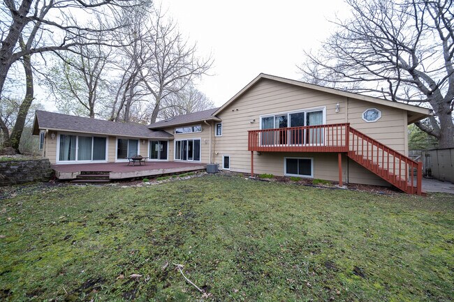 Building Photo - 8414 134th St Ct