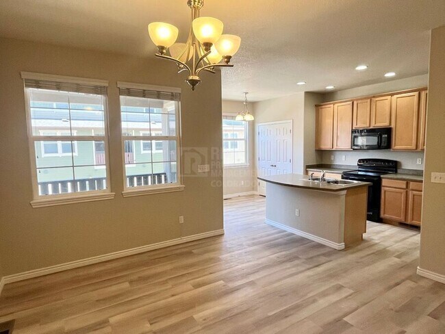 Building Photo - 10829 Tincup Creek Point