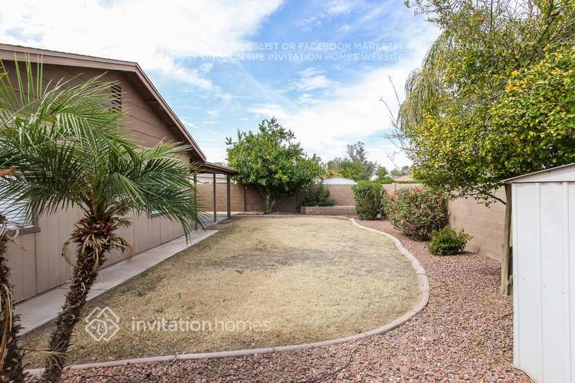 Building Photo - 6110 W Tierra Buena Ln