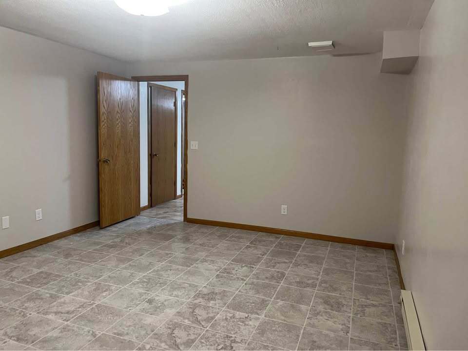 Basement Flex Room 2025 - 1037 Fountain Dr