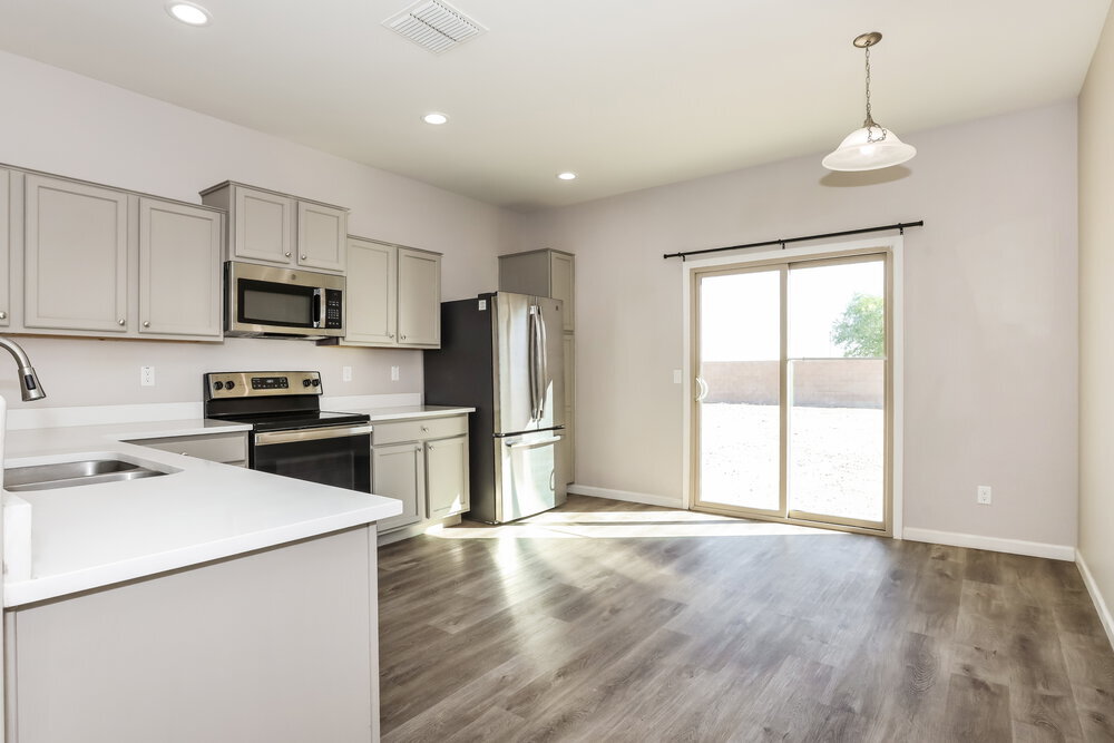 Building Photo - 4845 S 243rd Dr