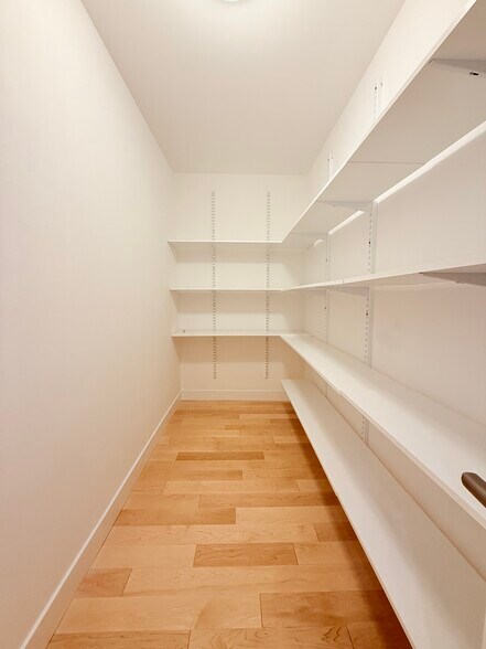 Extra Large Pantry - 1878 N Alvarado St