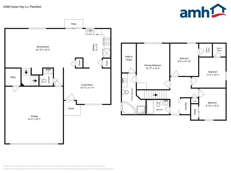 Building Photo - 6396 Oyster Key Ln
