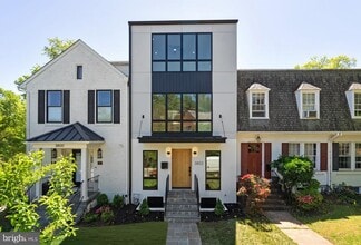 Building Photo - 3802 T St NW