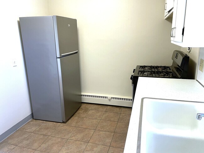 Floorplan - Dunlap Apartments