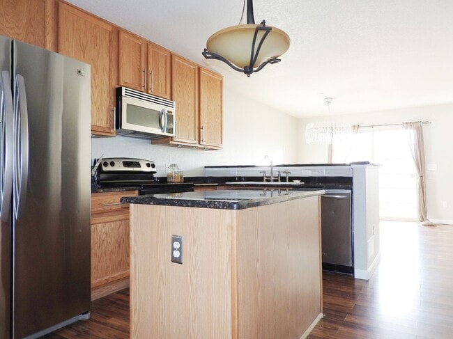 Building Photo - 7772 E 29th Ave