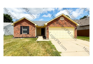 Building Photo - BROWNSBURG 3 BEDROOM/2 BATH HOME AVAILABLE NOW!