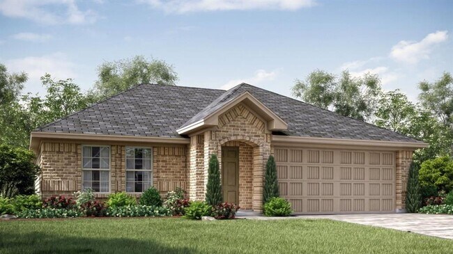 Building Photo - 3028 Howerton Dr