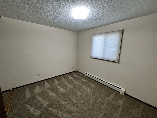 Bedroom - 901 18th St