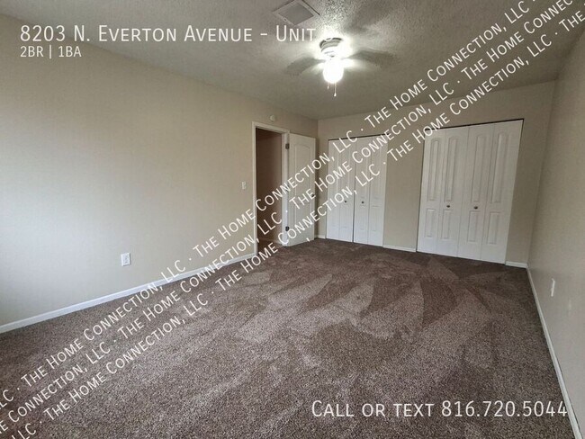 Building Photo - 8203 N Everton Ave