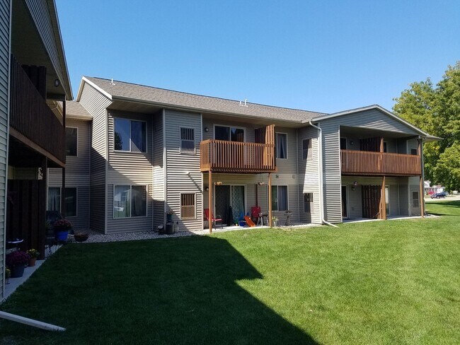 Interior Photo - Jackson Street