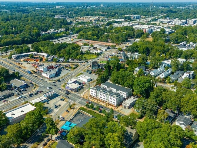 Building Photo - 175 Moreland Ave SE