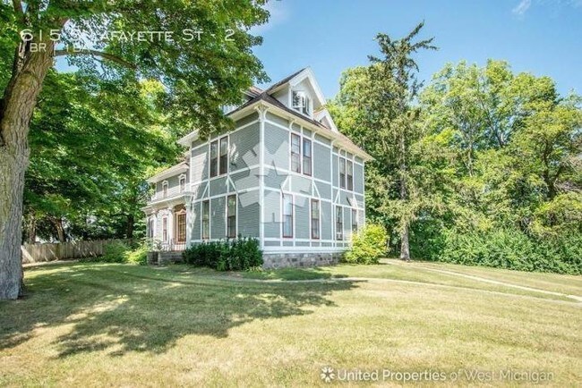 Building Photo - 1 bedroom in Greenville MI 48838