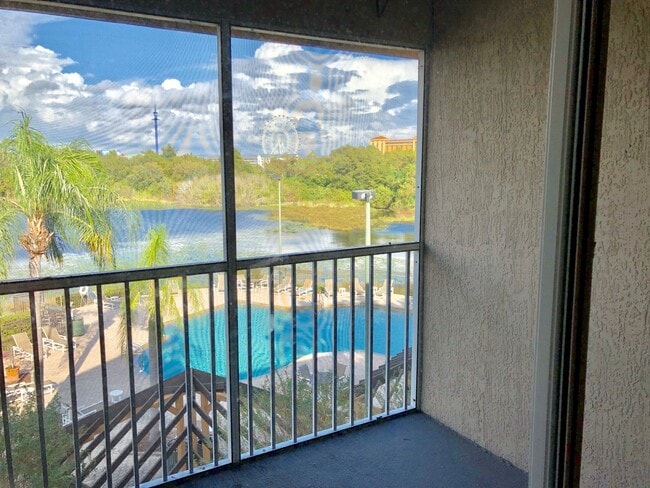 Building Photo - 1 Bedroom 1 Bathroom in Orlando
