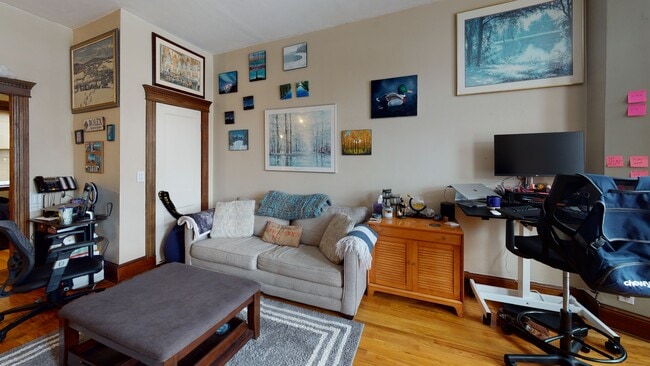 Building Photo - 1868 Commonwealth Avenue