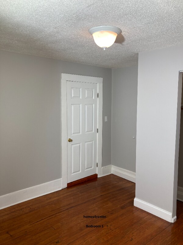 Building Photo - 522 Radford Pl