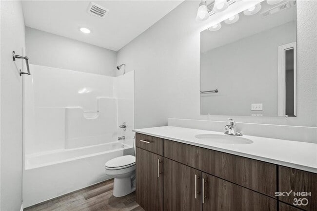 Building Photo - 4069 W Sardinia Way