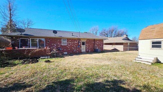 Building Photo - 4205 NW 60th St