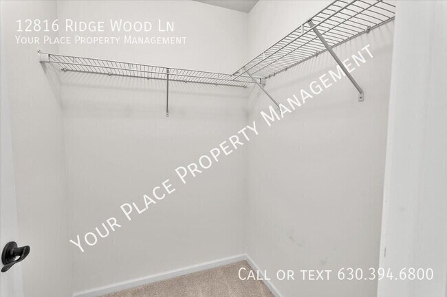 Building Photo - 12816 Ridge Wood Ln