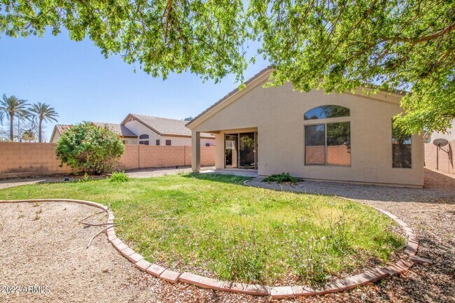 Building Photo - Beautiful home in Chandler!