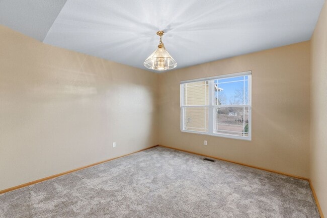 Building Photo - Woodman Hills 4 bdrm rancher