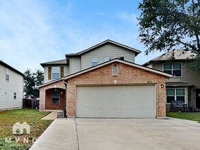 Building Photo - 2514 Booker Basin