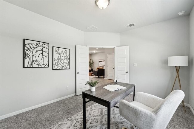 Building Photo - 2513 Pecan Island Dr