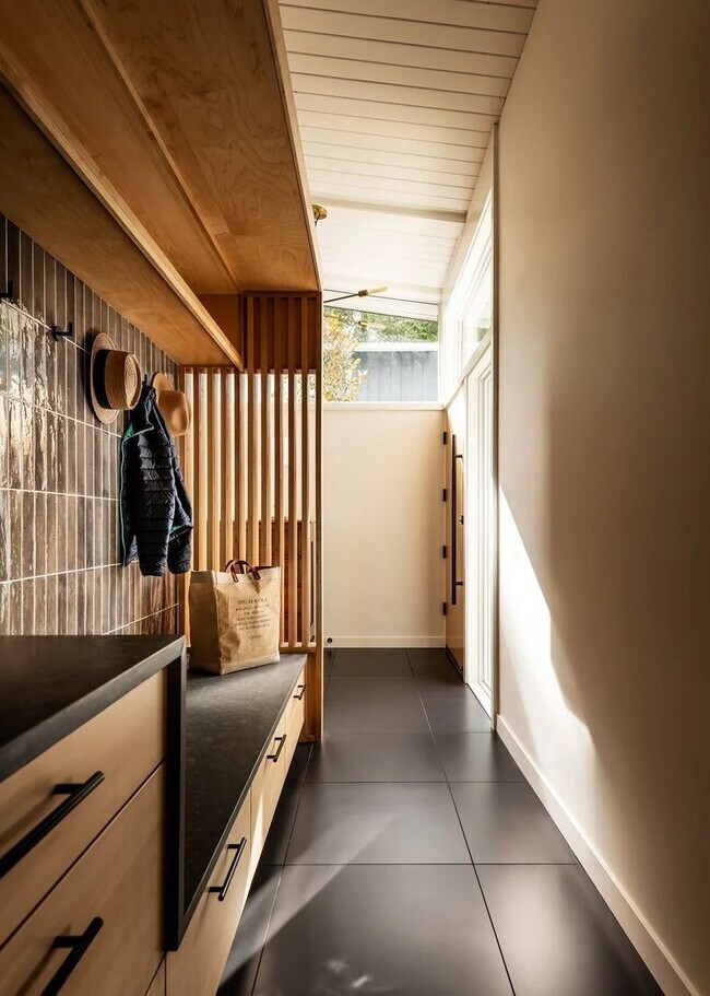 Building Photo - 1955 Mid-Century Modern extensively design...