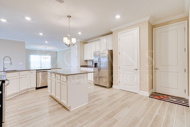 Building Photo - Beautiful 4-Bedroom Ormond Beach Home