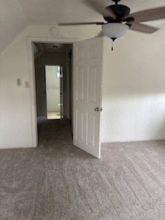 upstairs bedroom to sitting area, half bath - 2026 SE Taylor St