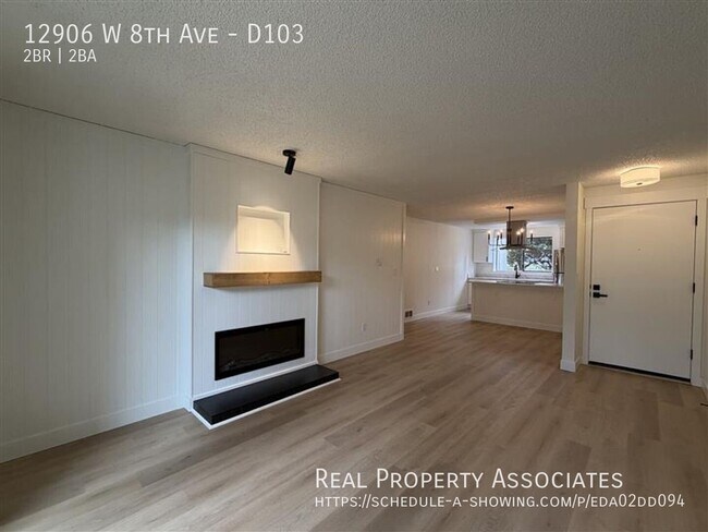 Building Photo - 12906 8th Ave W