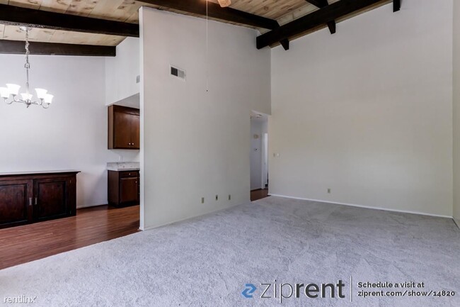 Building Photo - 1 br, 1 bath Condo - 255 South Rengstorff ...