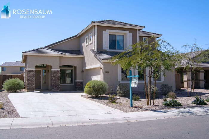Building Photo - 34974 N Bandolier Dr