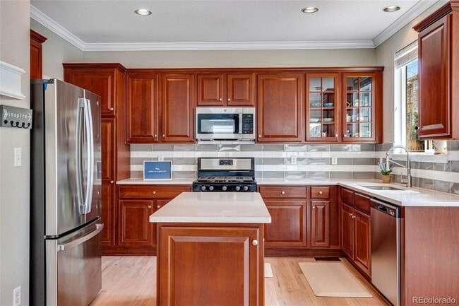 Building Photo - Fullerton Cir