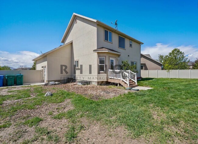 Building Photo - 2230 N 2270 W