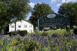 Building Photo - Woodfield Apartment Homes