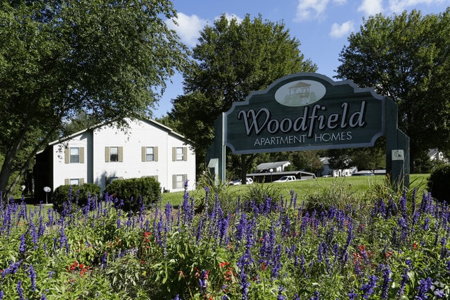 Building Photo - Woodfield Apartment Homes