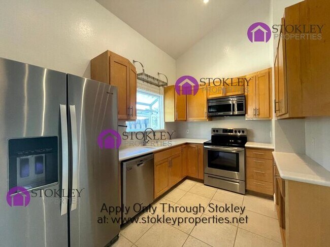 Building Photo - Stokley Properties Presents 1522 Farm Bure...