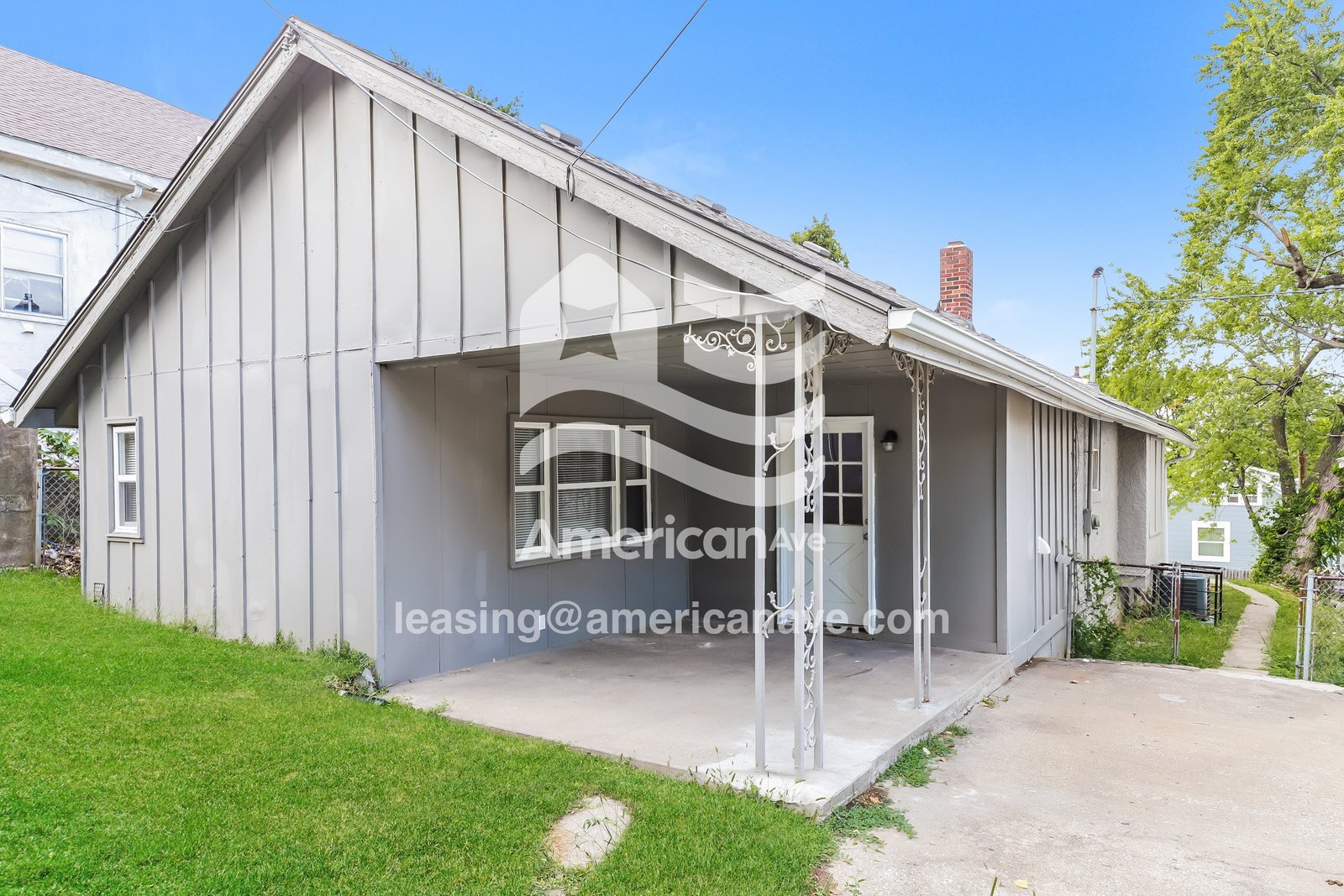 Building Photo - 3525 Ruby Ave