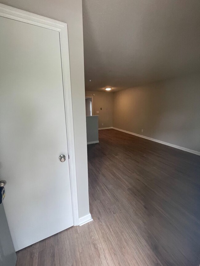 Interior Photo - Birch Street Apartments