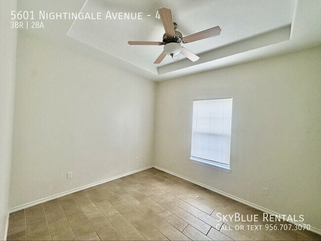 Building Photo - 5601 Nightingale Ave