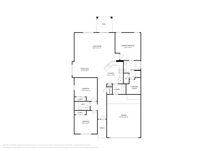 Building Photo - 2081 Camino Rincon