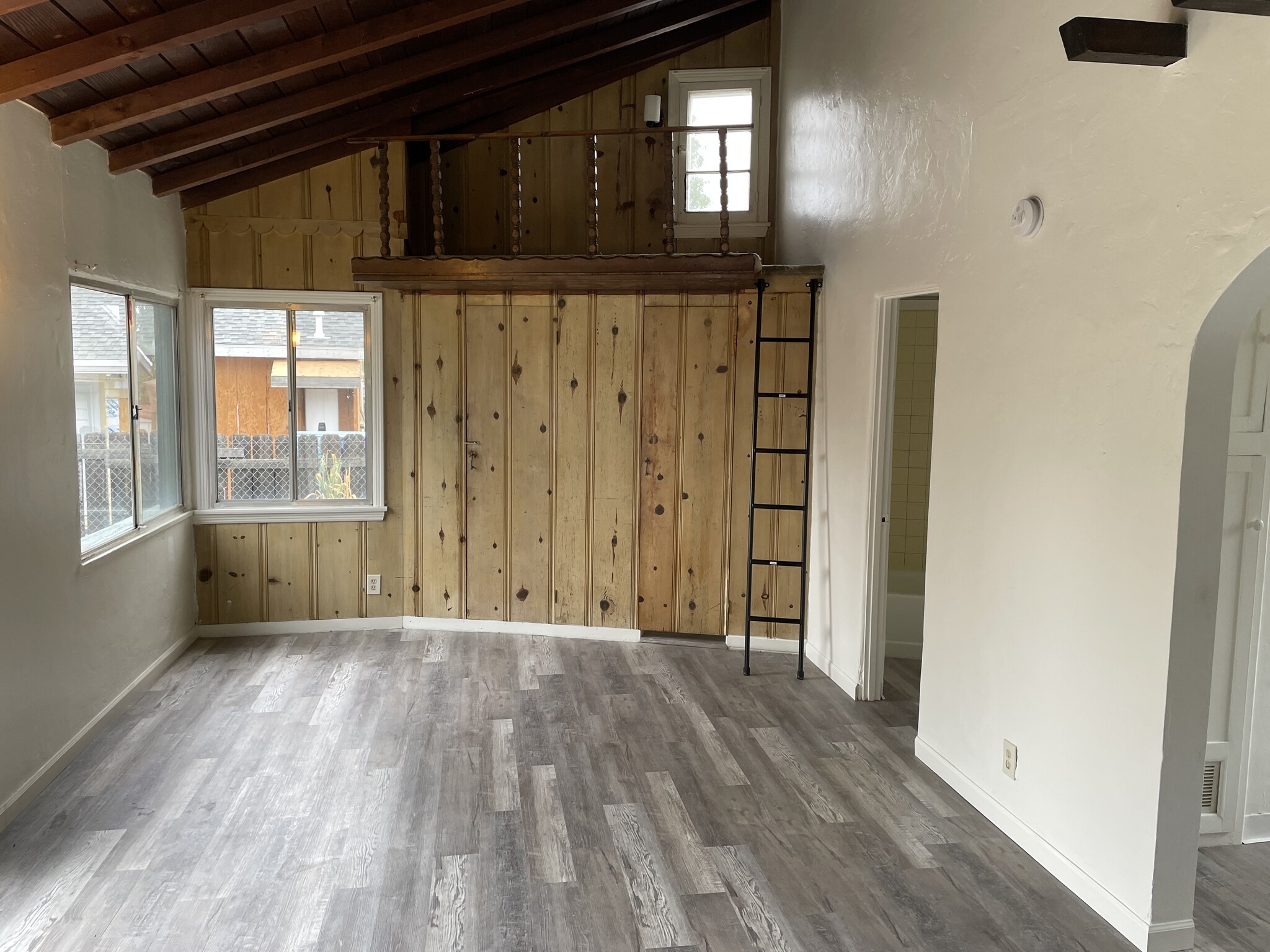 Building Photo - 7821 Forsythe St