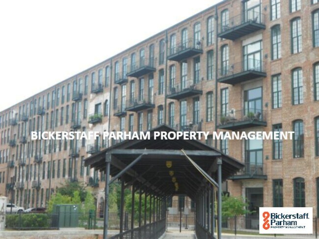 Building Photo - Welcome to Eagle and Phenix Condominiums!