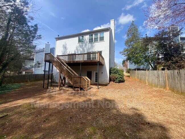 Building Photo - 280 Leasingworth Way